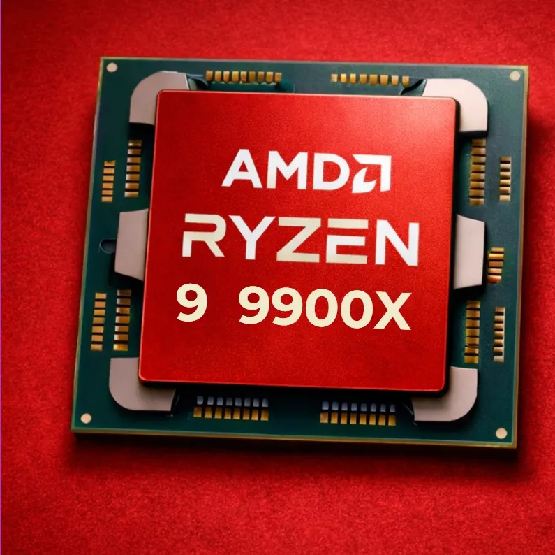 AMD Ryzen 9 9900X: Complete Specifications & Technical Analysis