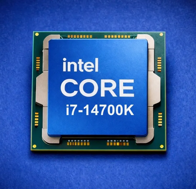 Intel Core i7-14700K: Complete Specifications & Technical Analysis