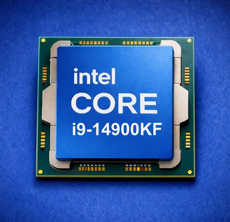 Intel Core i9-14900KF: Complete Specifications & Technical Analysis